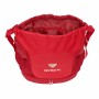 Bolsa Mochila con Cuerdas Safta 35 x 40 x 1 cm