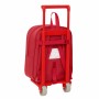 Mochila Escolar Safta 22 x 27 x 10 cm