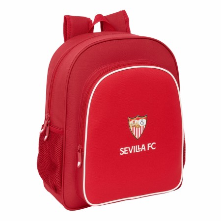 Mochila Escolar Safta 32 x 38 x 12 cm