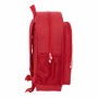 Mochila Escolar Safta 32 x 38 x 12 cm