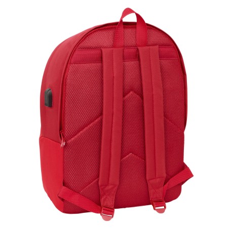 Mochila Escolar Safta 31 x 44 x 18 cm