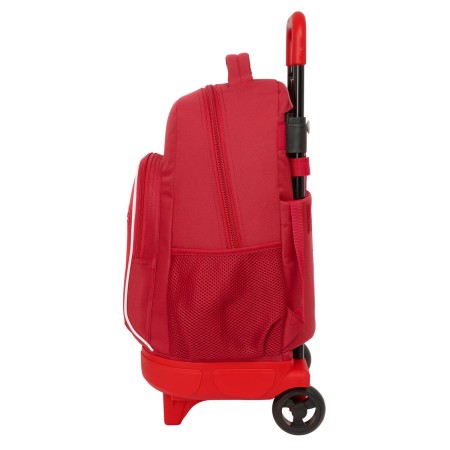 Mochila Escolar Safta 33 x 45 x 22 cm