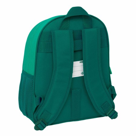 Mochila Escolar Safta 28 x 34 x 10 cm