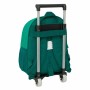 Mochila Escolar Safta 28 x 34 x 10 cm