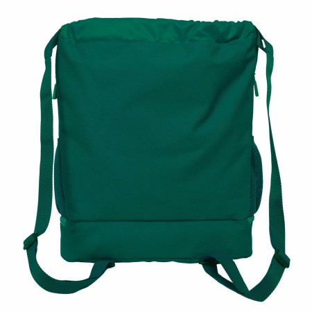 Bolsa Mochila con Cuerdas Safta 35 x 40 x 1 cm
