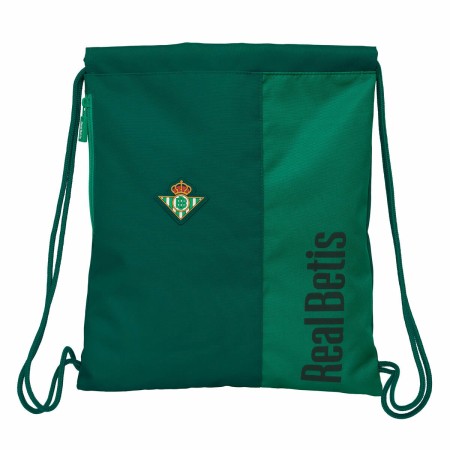 Bolsa Mochila con Cuerdas Safta 35 x 40 x 1 cm