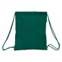Bolsa Mochila con Cuerdas Safta 35 x 40 x 1 cm