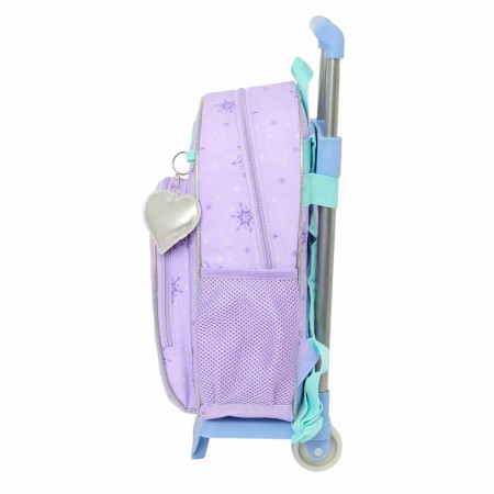 Mochila Escolar Safta 28 x 34 x 10 cm