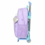 Mochila Escolar Safta 28 x 34 x 10 cm