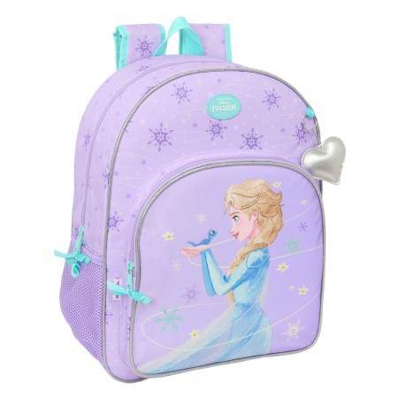 Mochila Escolar Safta 33 x 42 x 14 cm