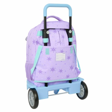 Mochila Escolar Safta 33 x 45 x 22 cm