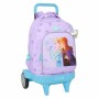 Mochila Escolar Safta 33 x 45 x 22 cm