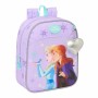 Mochila Escolar Safta 22 x 27 x 10 cm