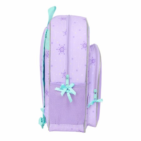 Mochila Escolar Safta 32 x 38 x 12 cm