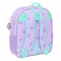 Mochila Escolar Safta 32 x 38 x 12 cm