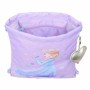 Bolsa Mochila con Cuerdas Safta 26 x 34 x 1 cm