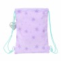 Sac à dos serré par des ficelles Safta 26 x 34 x 1 cm