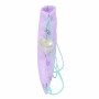 Bolsa Mochila con Cuerdas Safta 26 x 34 x 1 cm