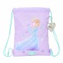 Bolsa Mochila con Cuerdas Safta 26 x 34 x 1 cm