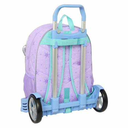 Mochila Escolar Safta 33 x 42 x 14 cm