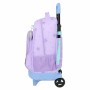 Mochila Escolar Safta 33 x 45 x 22 cm