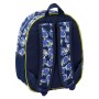 Mochila Escolar Safta 27 x 33 x 10 cm