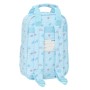 Mochila Escolar Safta 20 x 28 x 8 cm