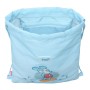 Bolsa Mochila con Cuerdas Safta 26 x 34 x 1 cm