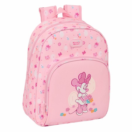 Mochila Escolar Safta 28 x 34 x 10 cm