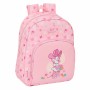 Mochila Escolar Safta 28 x 34 x 10 cm