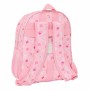 Mochila Escolar Safta 28 x 34 x 10 cm