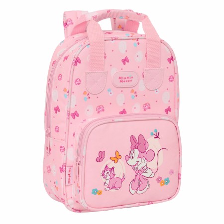 Mochila Escolar Safta 20 x 28 x 8 cm