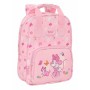 Mochila Escolar Safta 20 x 28 x 8 cm