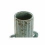 Vase DKD Home Decor Céramique Vert (13 x 13 x 21 cm)