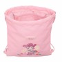 Sac à dos serré par des ficelles Safta 26 x 34 x 1 cm
