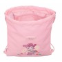 Sac à dos serré par des ficelles Safta 26 x 34 x 1 cm