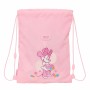 Bolsa Mochila con Cuerdas Safta 26 x 34 x 1 cm