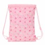 Bolsa Mochila con Cuerdas Safta 26 x 34 x 1 cm