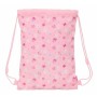 Bolsa Mochila con Cuerdas Safta 26 x 34 x 1 cm