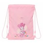 Bolsa Mochila con Cuerdas Safta 26 x 34 x 1 cm