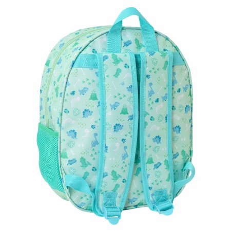 Mochila Escolar Safta 27 x 33 x 10 cm