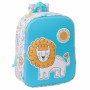 Mochila Escolar Safta 22 x 27 x 10 cm