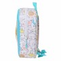 Mochila Escolar Safta 22 x 27 x 10 cm