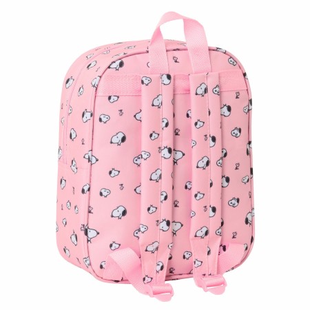 Mochila Escolar Safta 22 x 27 x 10 cm