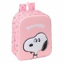 Mochila Escolar Safta 22 x 27 x 10 cm