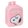 Mochila Escolar Safta 22 x 27 x 10 cm