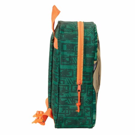 Cartable Safta 22 x 27 x 10 cm
