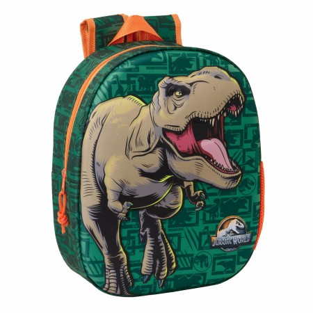 Mochila Escolar Safta 27 x 33 x 10 cm
