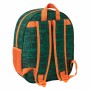 Mochila Escolar Safta 27 x 33 x 10 cm
