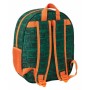 Mochila Escolar Safta 27 x 33 x 10 cm